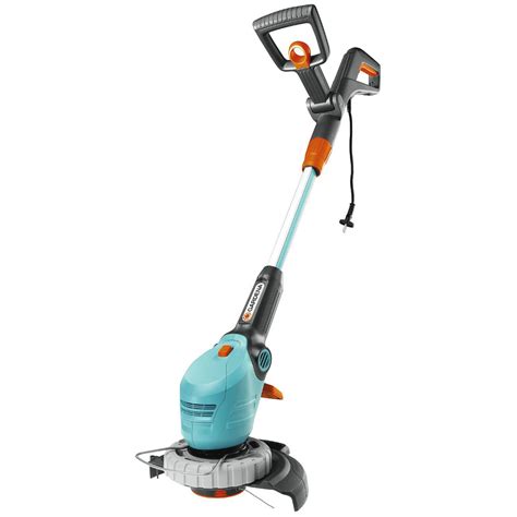 Триммер электрический GARDENA ComfortCut 450/25, купить в Москве, цены ...