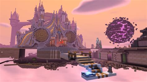 Portal Knights - Steam Workshop - Community Creation Pick of the Week