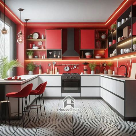 Open kitchens Vs Closed kitchen - Which one is best?