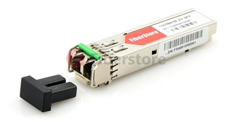 SFP modules: These Informations You Should Know - Fiber Optics ...