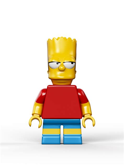 LEGO officially announces the Simpsons Family House (71006)
