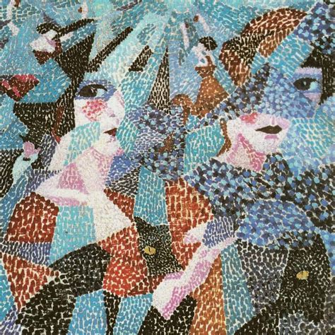 Quais As Principais Características Das Vanguardas Europeias