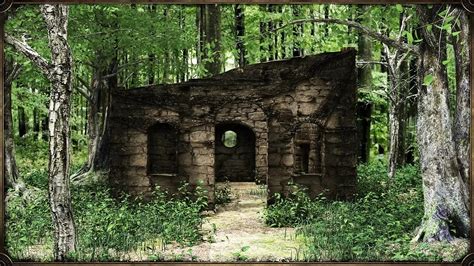 Mystwood Manor 6 A New Member Staff By Foxie2k 3D Porn By FapHouse XHamster