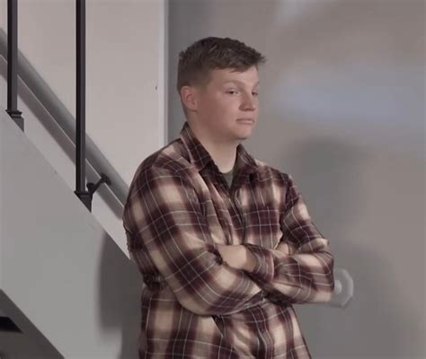 Garrison Browns Funeral: New Details From Sister Wives Family