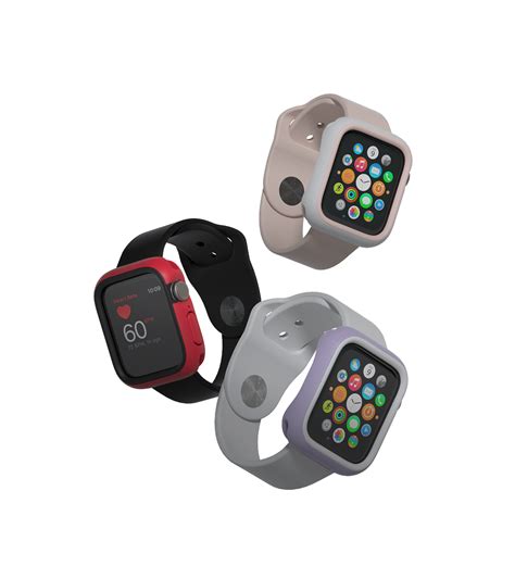 Rhinoshield Crashguard Nx เคส Apple Watch 8 7 ขนาด 45mm Black รีวิว