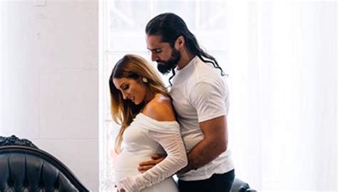 What Does Becky Lynch and Seth Rollins' Baby Name Mean?