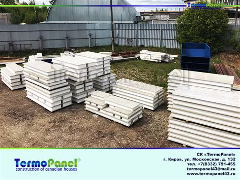 СИП панели цсп купить