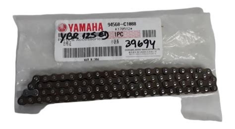 Cadena Distribucion Yamaha Ybr Original China Ed Antrax Antraxmotos