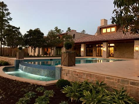 Portfolio – White Oak Fine Homes