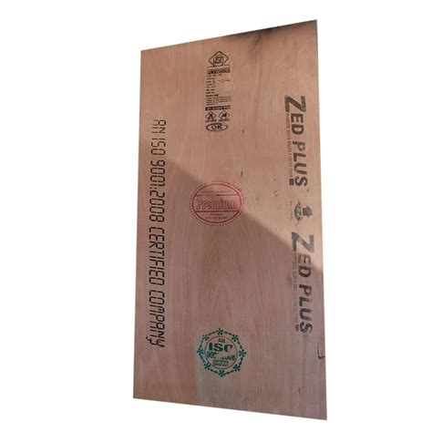 8mm Marine Grade Plywood Board For Furniture At Rs 27 Sq Ft In New