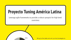 Proyecto Tuning Am Rica Latina By Ale Nu Ez On Prezi Design