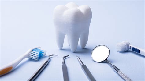 Dental Health Know Different Ways To Keep Mouth Clean