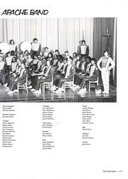 H Grady Spruce High School - Tipi Yearbook (Dallas, TX), Class of 1973 ...