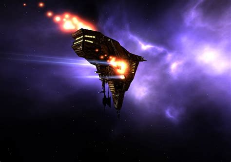 EVE Online — обзоры и отзывы, описание, дата выхода, официальный сайт ...