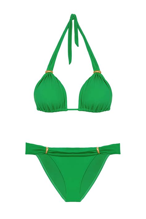 Bia Tab Side Hipster Bikini Bottom Everything But Water