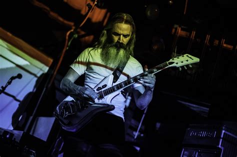 ripley johnson eastwood guitars