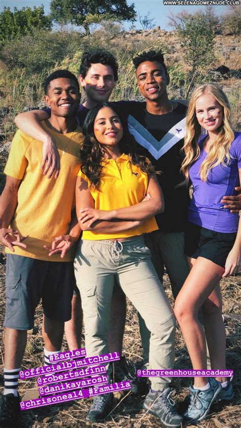 Nude Celebrity Danika Yarosh Pictures And Videos Archives Nude Celeb World