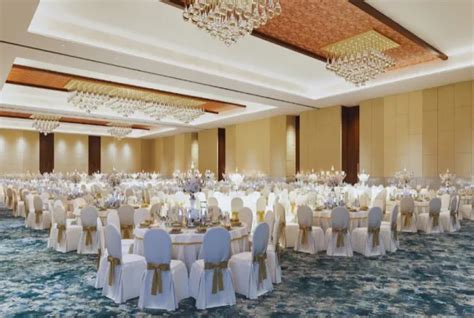 Destination Wedding At Radisson Blu Resort Visakhapatnam