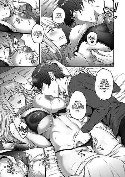 Karakawasenaiyo Tachibasan Nhentai Hentai Doujinshi And Manga
