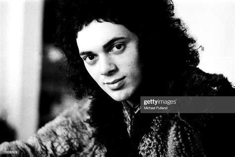 Andy Fraser Formerly Of Free During Andy Fraser Band Era Portrait News Photo Getty Images