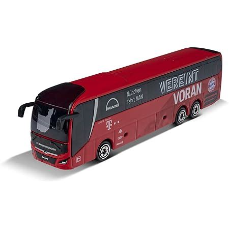 Herpa S Bahnbus Deutsche Bahn Cars Rotes Miniatur Auto