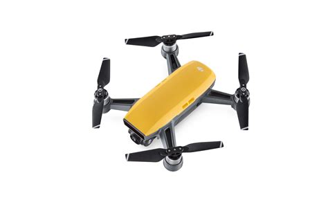 DJI stellt die DJI Spark mit Gestensteuerung vor - techkrams.de