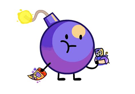 Super Bomb Survival Bomby | Fandom