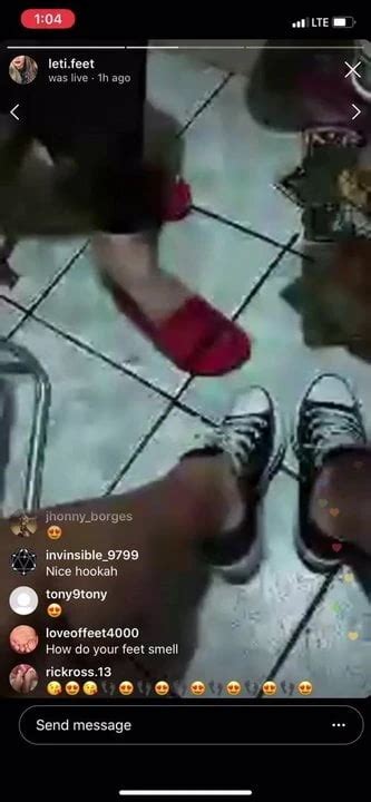 Latina In Black Converse Preview XHamster