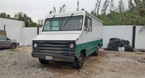 Chevrolet Vanette 1996 Van En Zapopan Jalisco Comprar Usado En Seminuevos