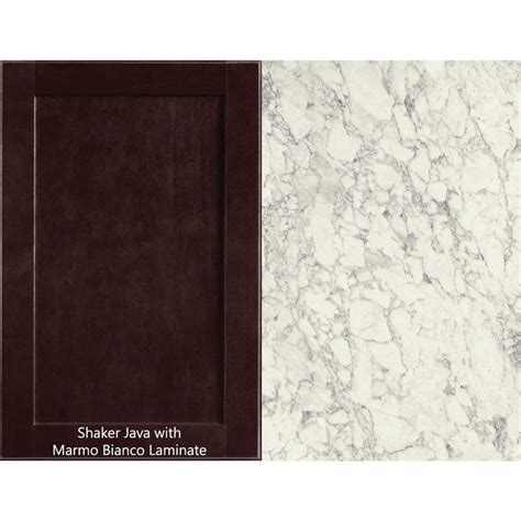 Hampton Bay Wilsonart Ft Laminate Countertop Kit Included In Gloss