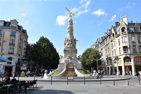 Que Voir Et Faire à Reims Un Couple En Vadrouille Blog Voyage