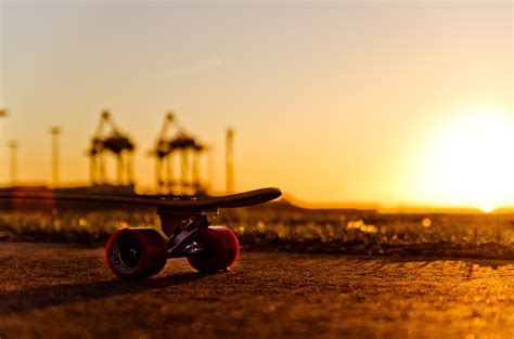🔥 40 Cool Longboard Wallpapers Wallpapersafari