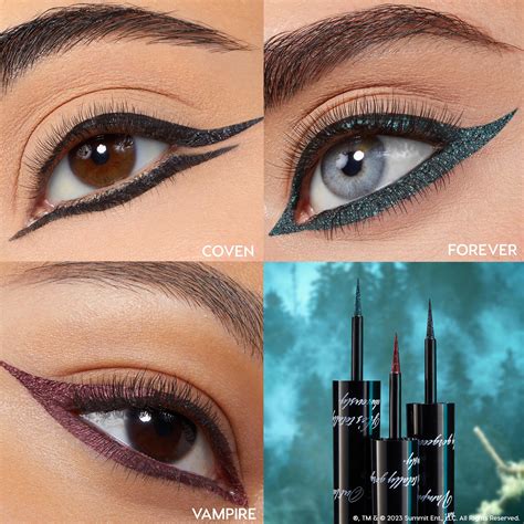 Colourpop® Twilight X Colourpop Full Collection Full Collection Set