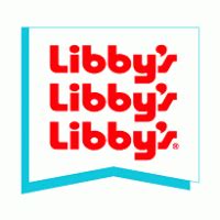 Libby's Logo PNG Vector (EPS) Free Download