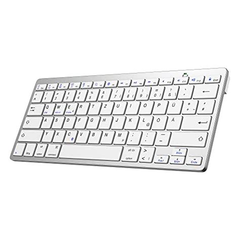 Tastatur für Ipad 8 Generation 15 besten Produkte im Vergleich