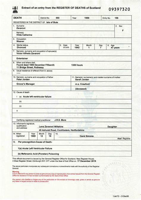 How To Contact The Riverside County Coroner Perris Ca Office For Information Regarding Public Records And Death Certificates 4