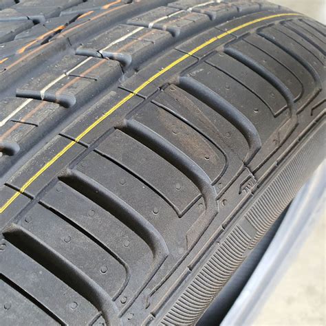 Chollo: Neumático Continental 295/40 R 21 CROSSCONTACT