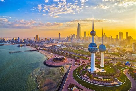 Tour Privato Di Mezza Giornata A Kuwait City E Nel Deserto Fornito Da