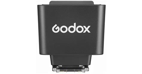 Godox TR TTL Hot Shoe Riser Canon TR C B H Photo Video