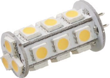 T3-LED-3w – Encore