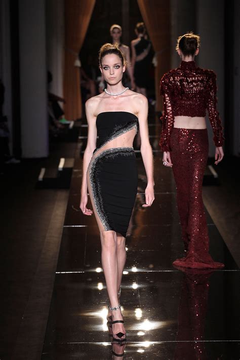 Atelier Versace Fall-winter 2013-2014 - Couture