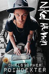 Buy Naked Human Book Christopher Poindexter Anthony Green