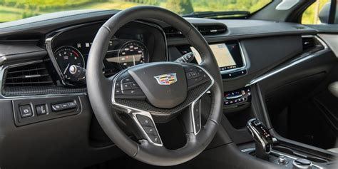 2021 Cadillac Xt5 Consumer Guide Auto