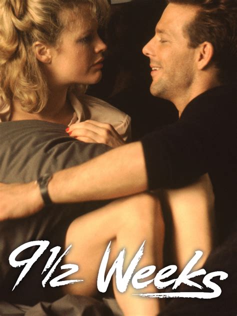 Prime Video 9 12 Weeks