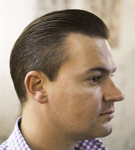 70 Incredible Rockabilly Hair For Men Classy Tradition2020