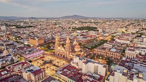 Where to eat, stay, and play in Guadalajara, Mexico