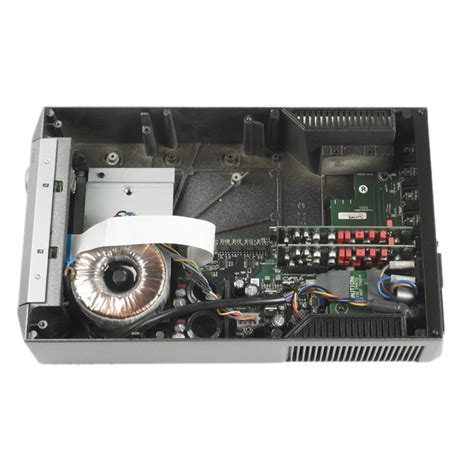 Cyrus DAC X+ - внешний ЦАП | Купить в магазине Аудиомания