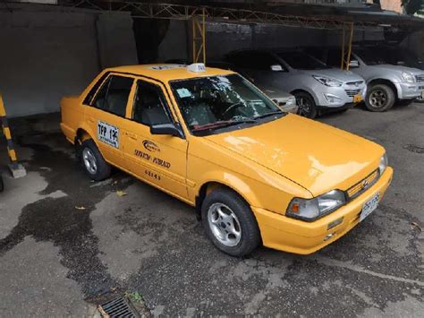 Taxi Mazda 【 Anuncios Septiembre 】 Clasf