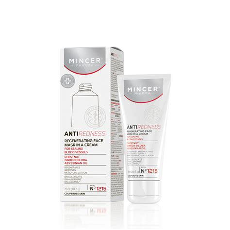 Mincer Pharma - Mincer Pharma - Швейцарска аптечна грижа за вашата кожа