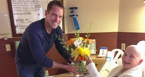 Three Questions With Chris Lambton Hgtv Expert Landscaper And Featured